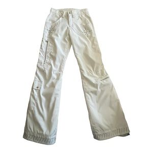 Women’s Bogner ski pants